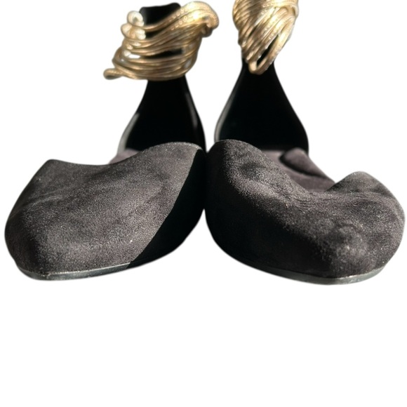 Aerosoles Girl Next Door Women Ballet Flat Sz 10 - Picture 6 of 10